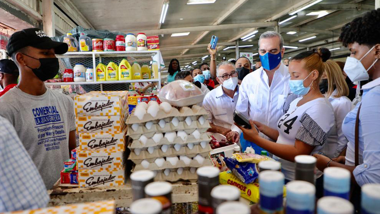 1,350,000 hogares recibirán un bono Supérate adicional de mil pesos