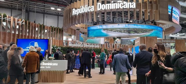 Feria de Madrid dejó el camino despejado para un mejor turismo