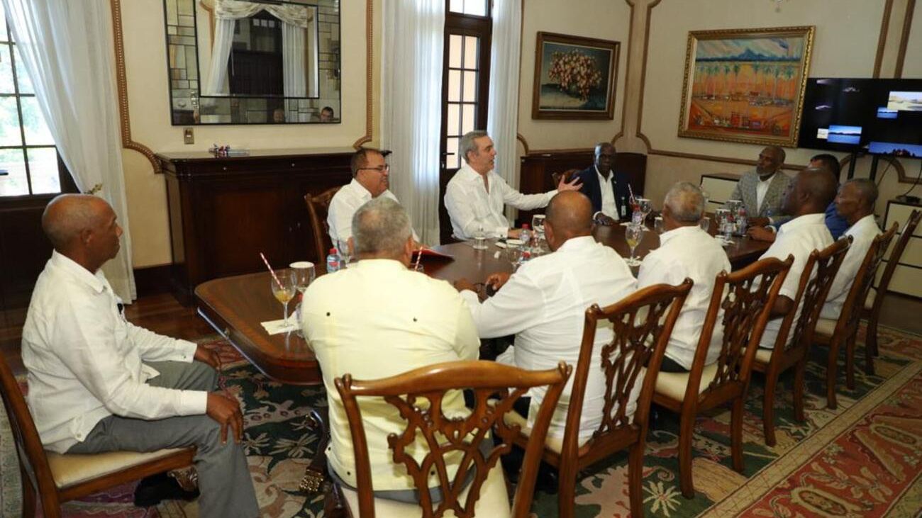 Presidente Abinader dispone modernización y ampliación del Ingenio Porvenir