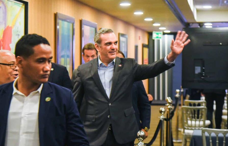 Abinader reitera que la salud es un derecho universal de todos