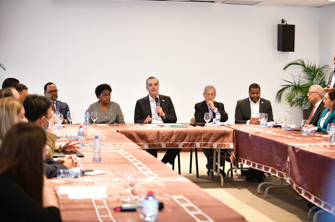 Transparencia en Reforma Constitucional