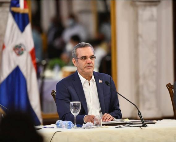 Gobierno Somete ante el Congreso Nacional Proyecto de Ley Contra la Ciberdelincuencia