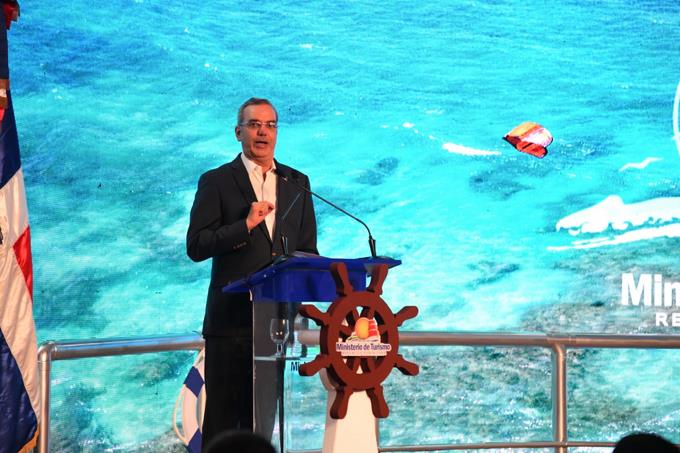 Construirán Puerto de Crucero en Samaná