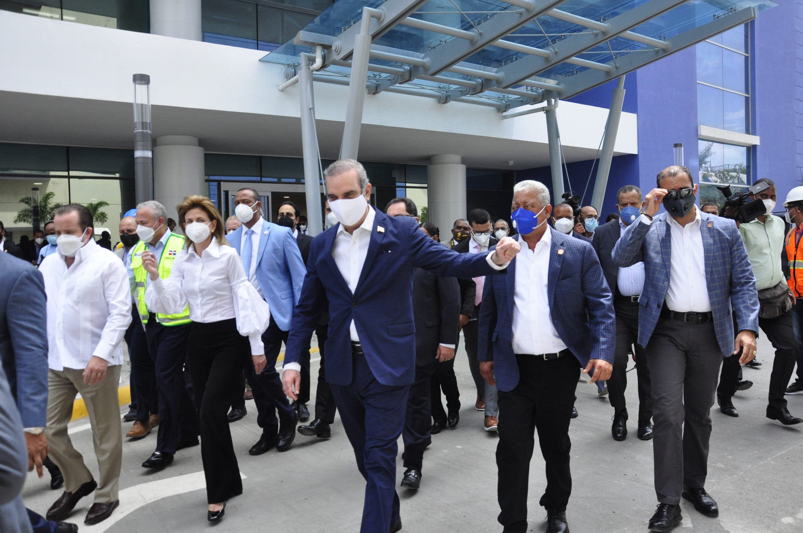 El buen manejo del presidente nos abre la puerta al mundo post pandemia