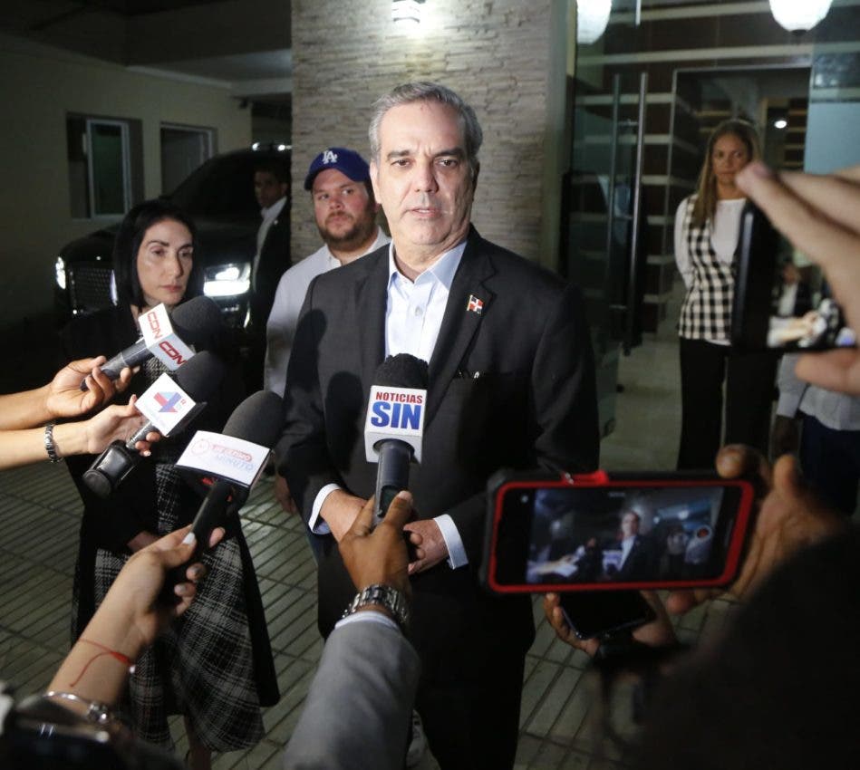 El presidente cambia agenda para la Cumbre de las Américas