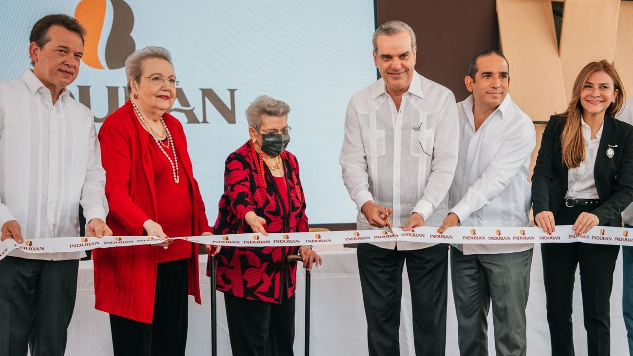 Presidente de INDUBAN valora apoyo del presidente Abinader en la producción de café