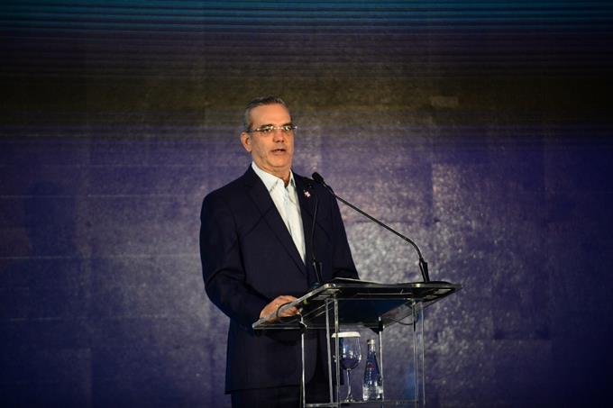 Abinader hablara sobre el sector económico y turístico en rendición de cuenta