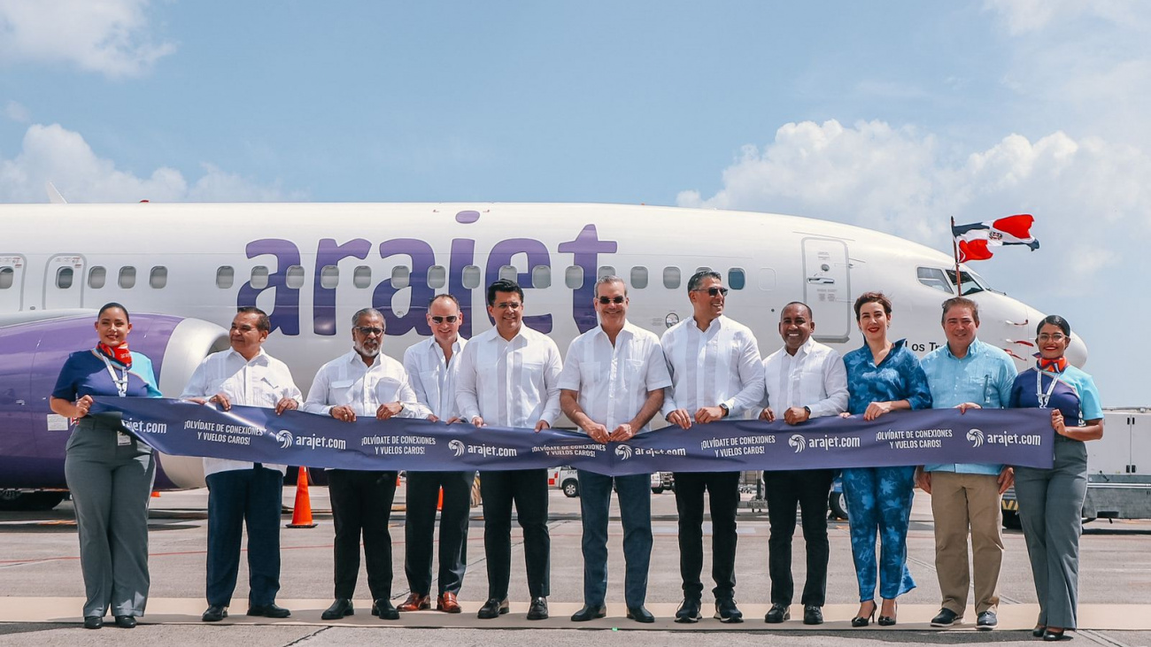 Abinader llevará al Congreso Nacional un proyecto de ley para eliminar las barreras fiscales