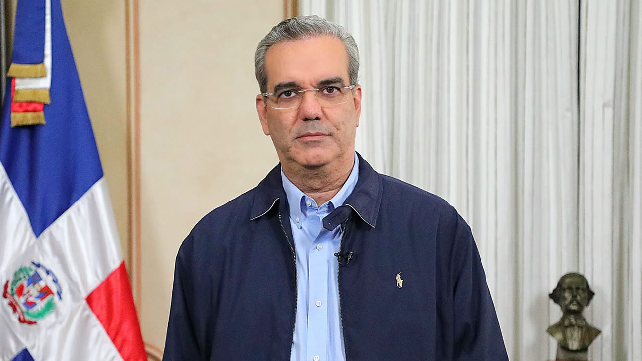 Abinader visita las provincias de La Altagracia, El Seibo y Hato Mayor tras el paso de Fiona