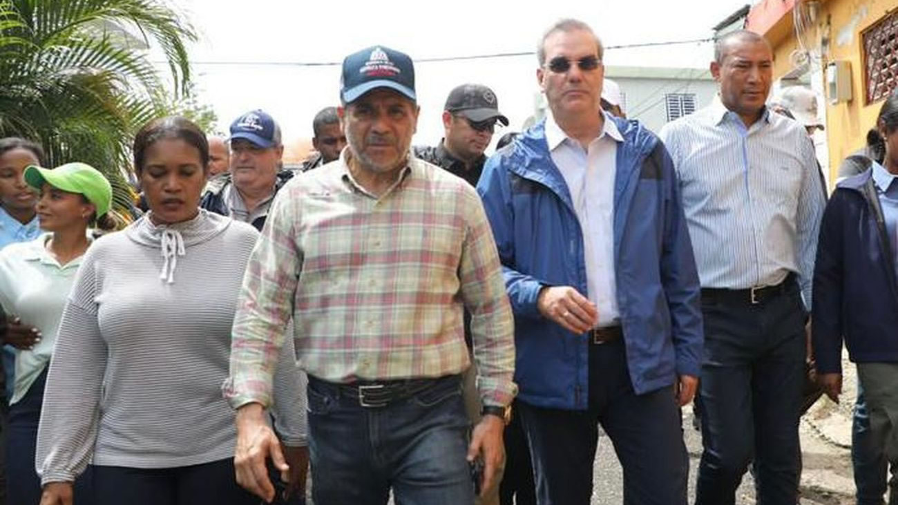 Agricultura inicia trabajos de protección y recuperación de la agricultura