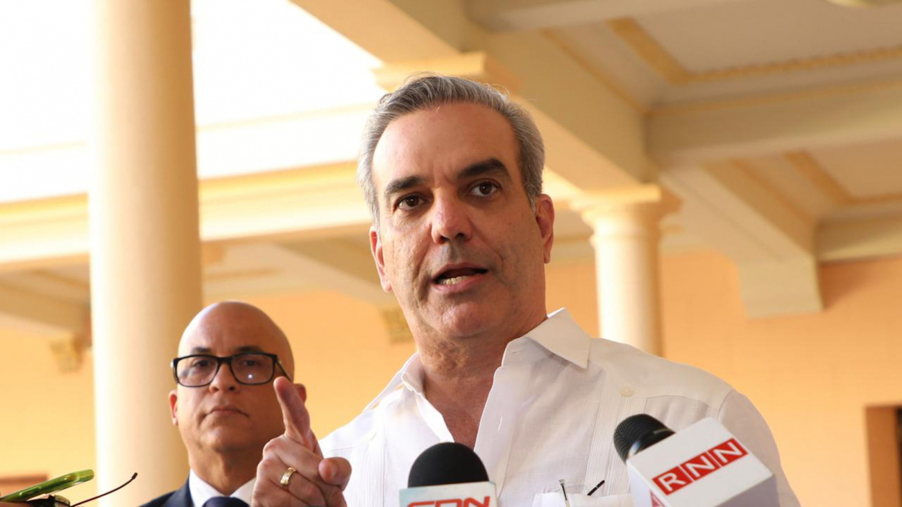 Abinader continuara con las deportaciones de ilegales haitiano