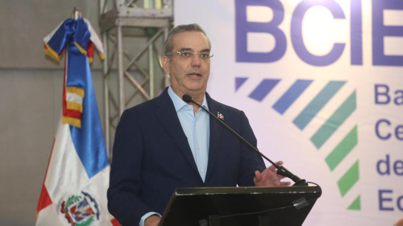 Abinader afirma RD será el faro de la recuperación económica en Latinoamérica