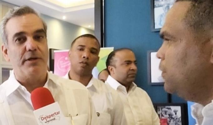 Gobierno construirá centro de innovación tecnológica