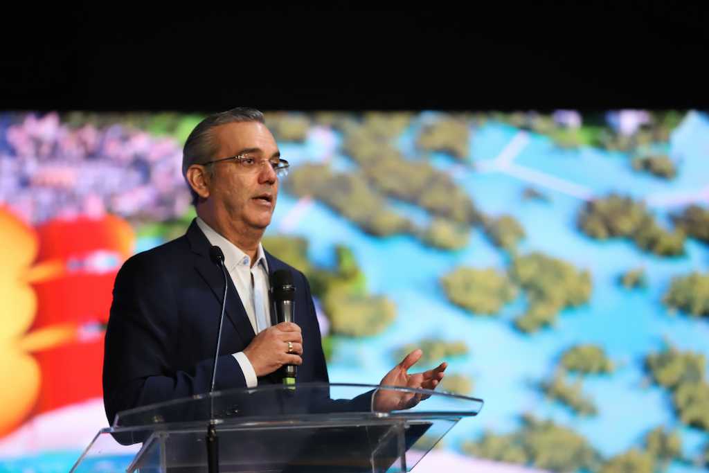 Gobierno reafirma compromiso con la conservación de la biodiversidad y sostenibilidad del país