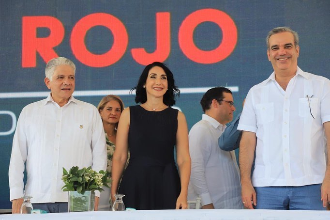 Gobierno realiza arduo trabajo por el desarrollo del Sur