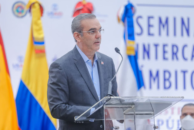 Gobierno realizará auditoria en todas las instituciones del Estado