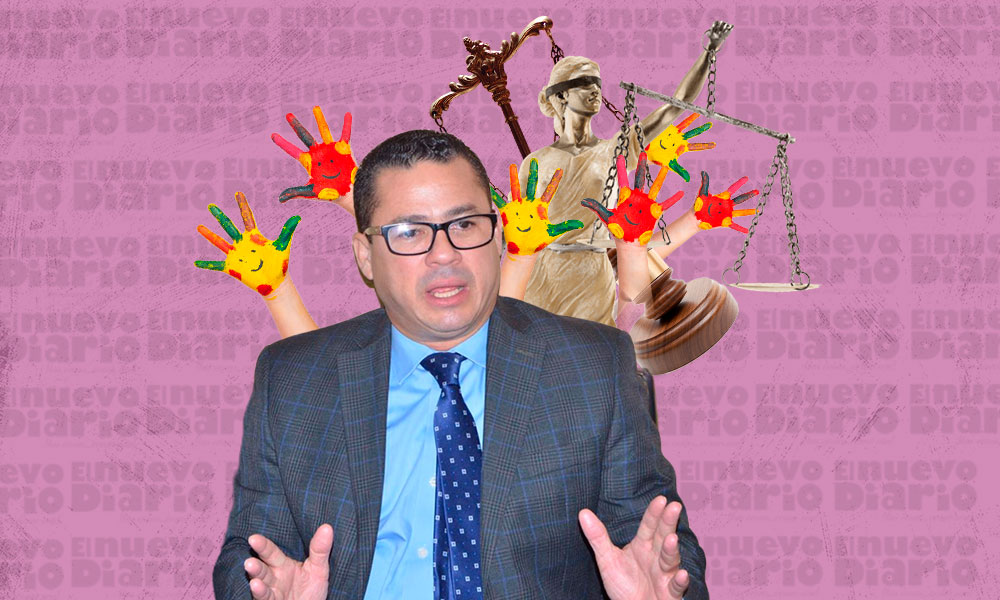 Abinader reconoce se debía promulgar ley de autismo