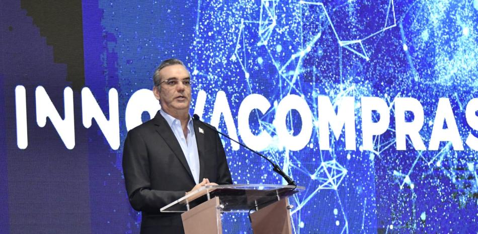 Abinader ordena censar bienes inmuebles del estado