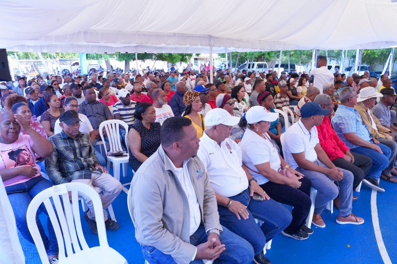 Inicia el proceso de titulación en Neiba para otorgar más de 3,000 títulos de propiedad