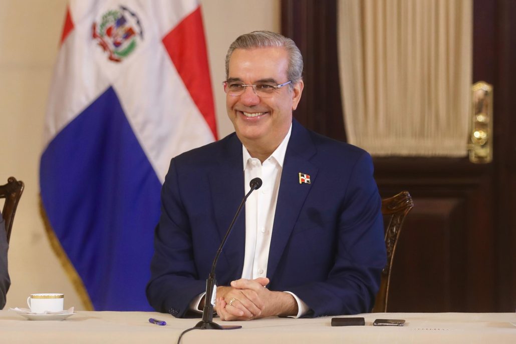 El presidente Abinader llevará a cabo la inauguración de nueve proyectos durante el miércoles y jueves en diversas provincias