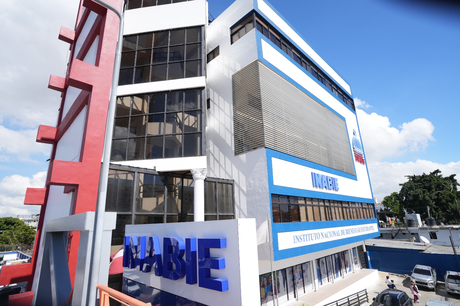 nabie pone en funcionamiento una plataforma virtual de programación de citas con el objetivo de agilizar la prestación de servicios de salud a los estudiantes