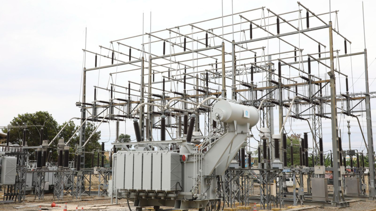 Edeeste ha comenzado los trabajos para mejorar y ampliar la capacidad en la subestación de Villa Mella