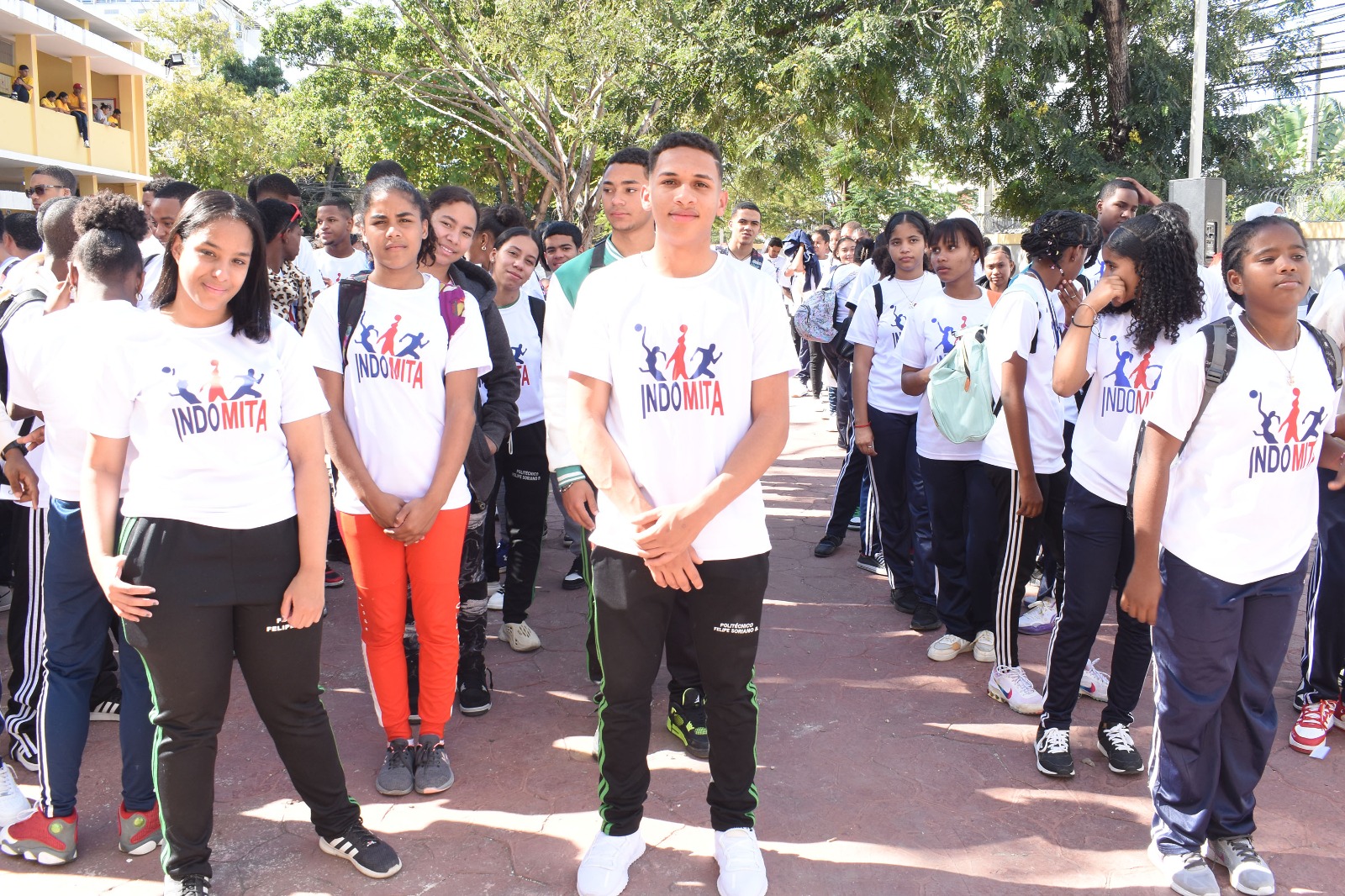 Los Ministerios de Educación y Deportes han ofrecido formación a los primeros 628 estudiantes en liderazgo deportivo