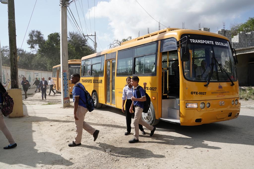 TRAE ha incorporado 12 rutas adicionales a su oferta de transporte