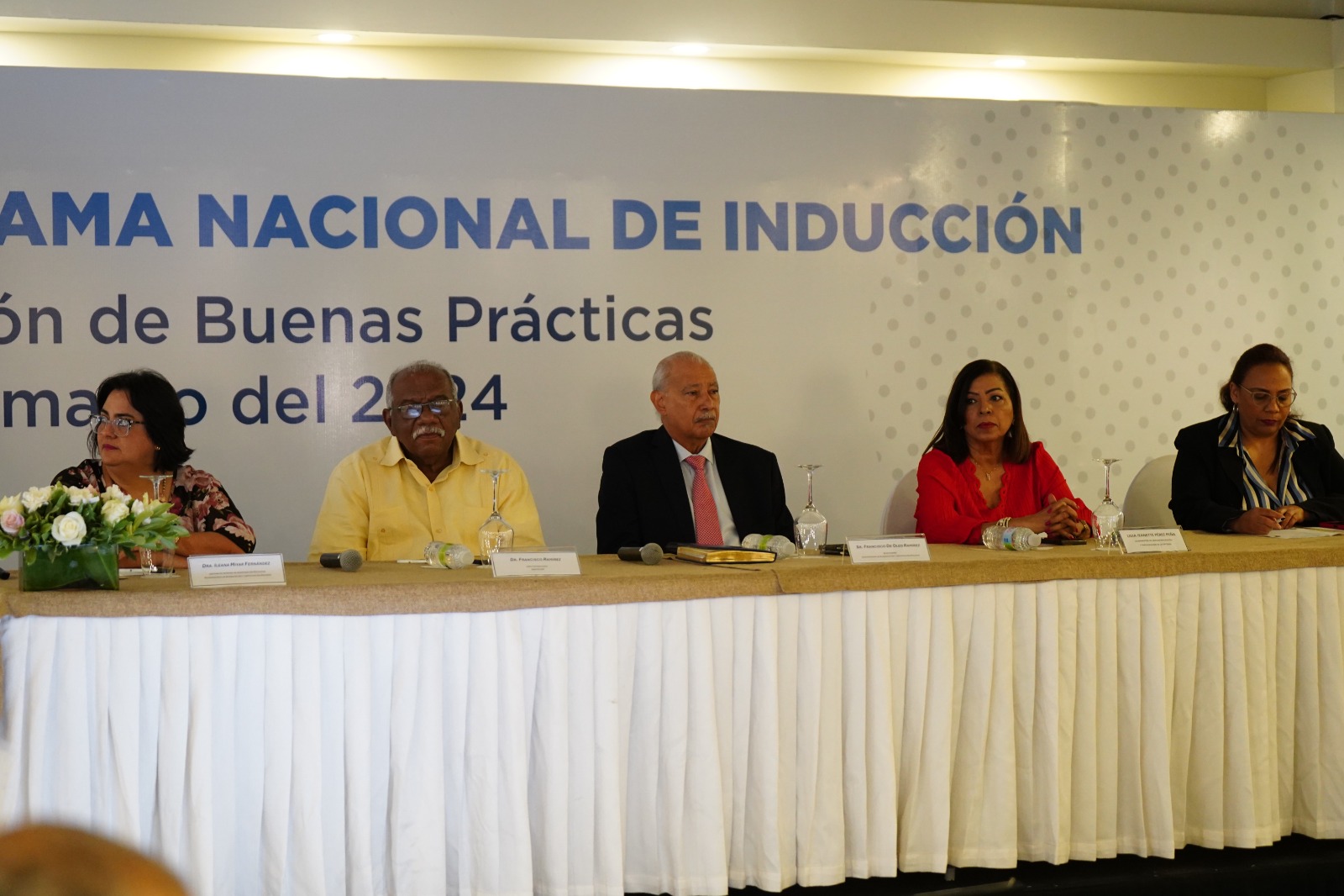 El Ministerio de Educación promueve las mejores prácticas docentes para elevar el nivel de aprendizaje de los estudiantes