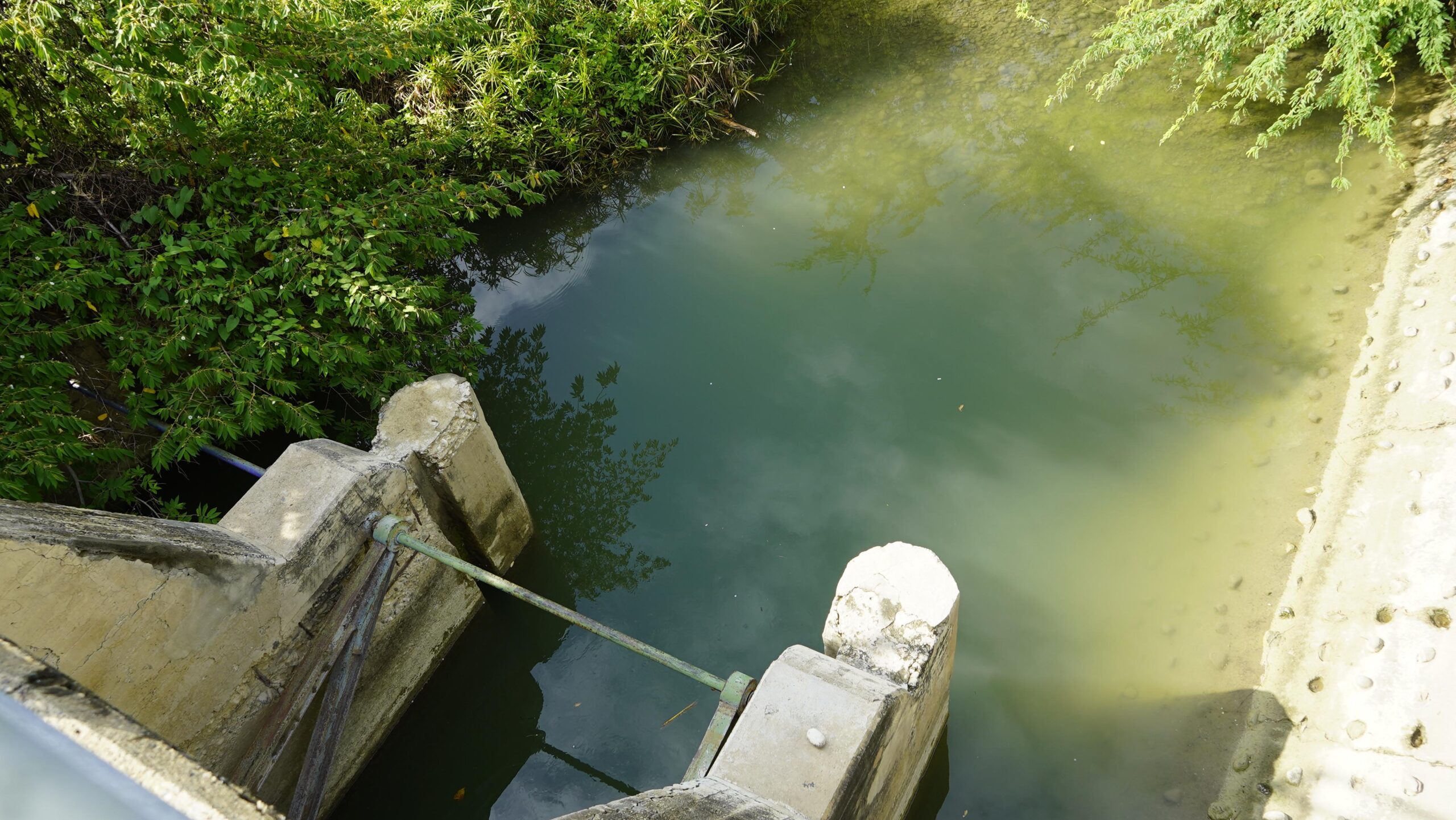 El Gobierno implementa estrategia para mejorar el riego en la cuenca Yaque del Sur