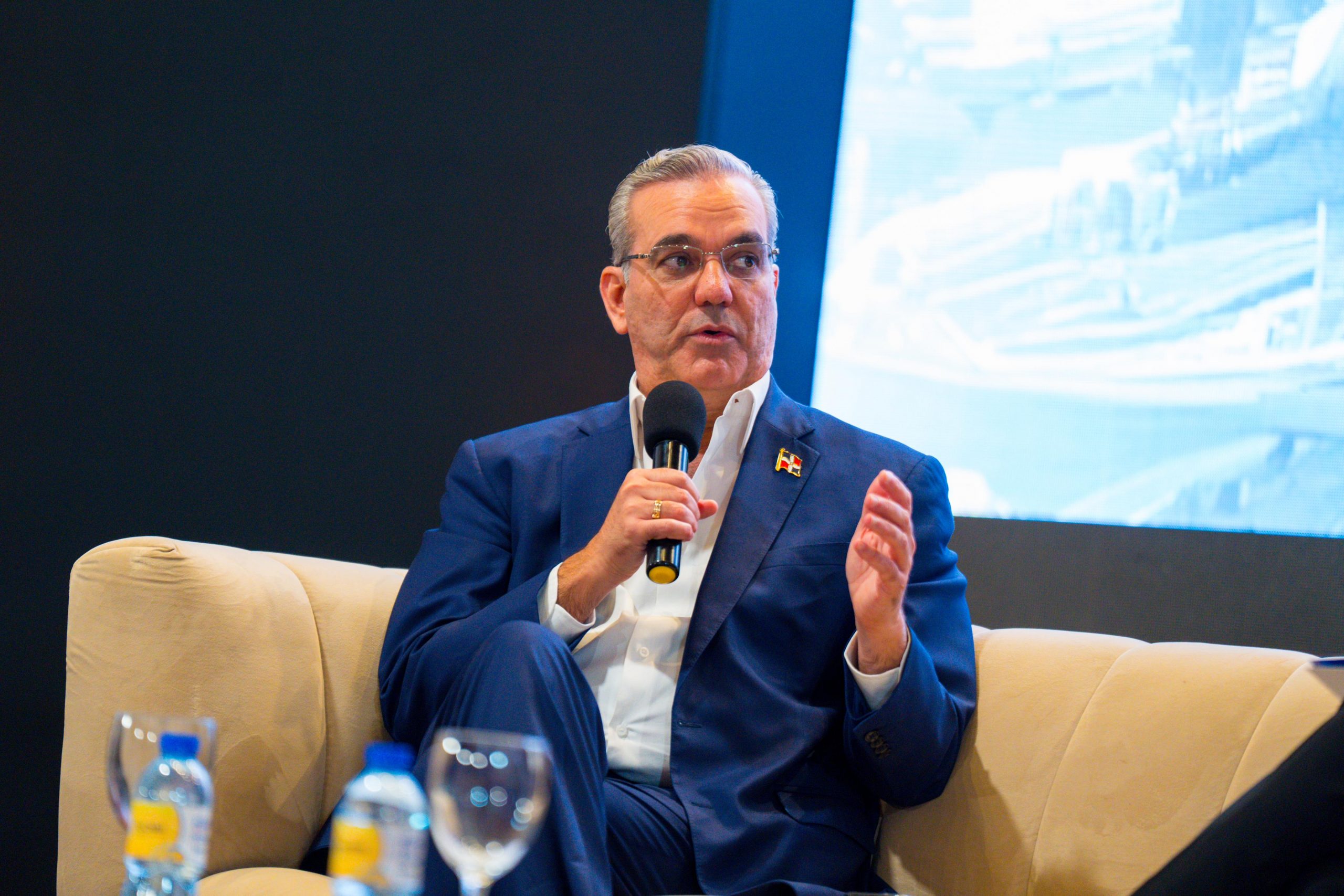 Abinader destaca inversión sin precedentes en Santiago durante sus 4 años de gestión, duplicando la realizada en los últimos 16 años