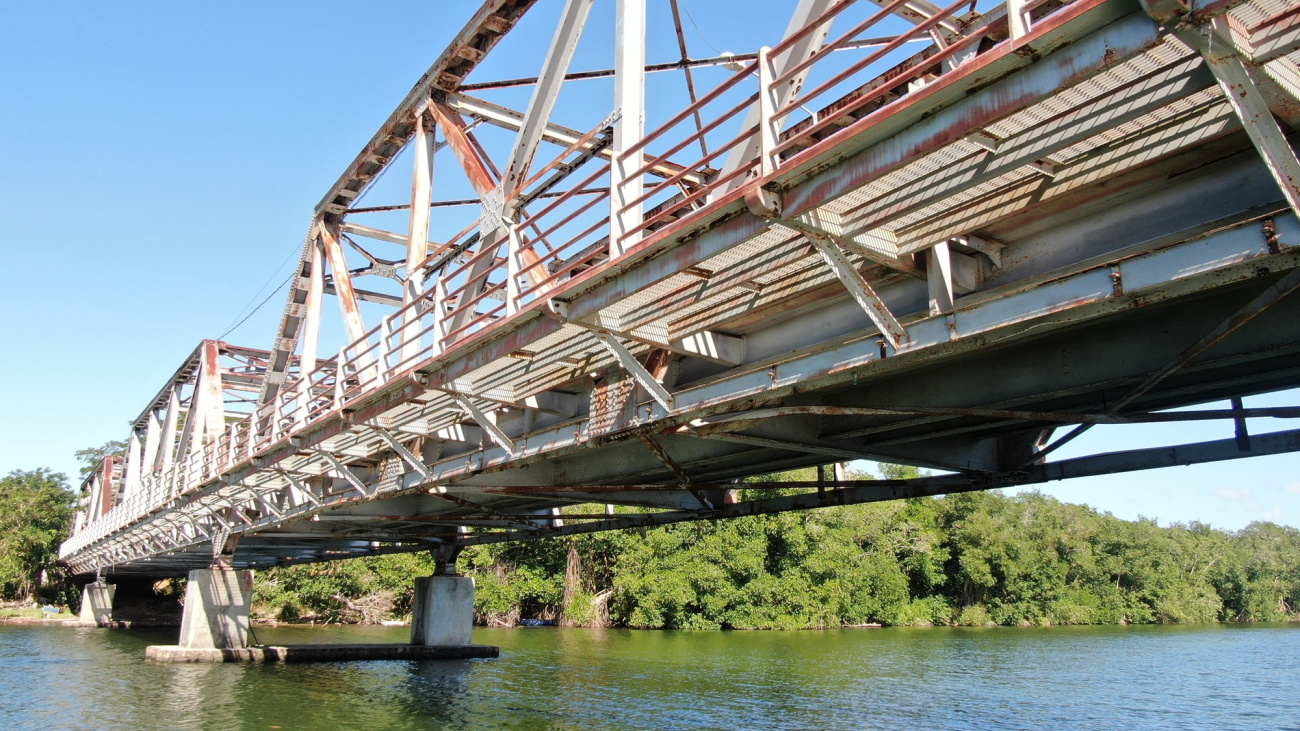 Comisión de Supervisión de Infraestructuras Públicas evalúa reducción de vulnerabilidad