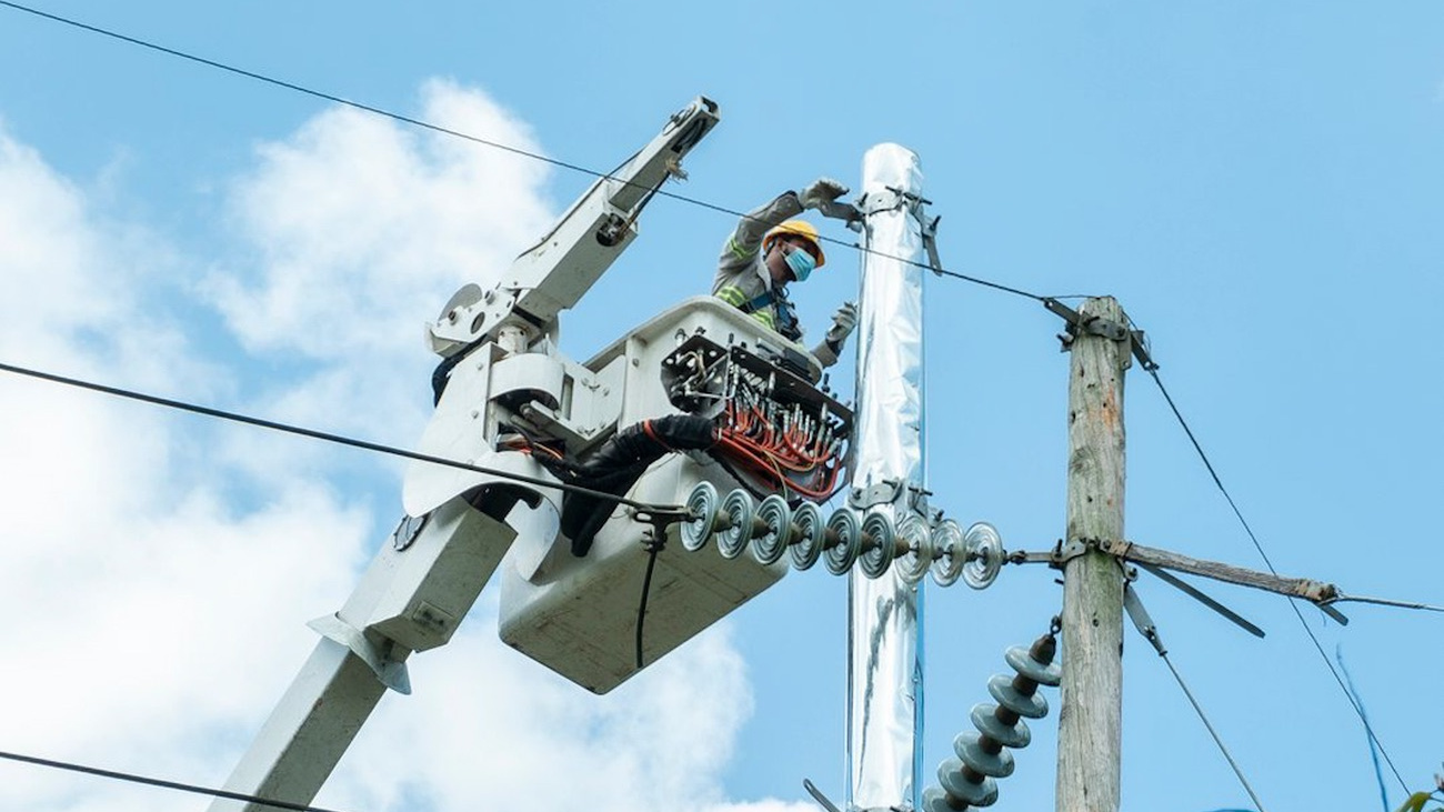 ¡Prepárate para un día sin interrupciones! Descubre los trabajos de mantenimiento eléctrico de ETED para este martes