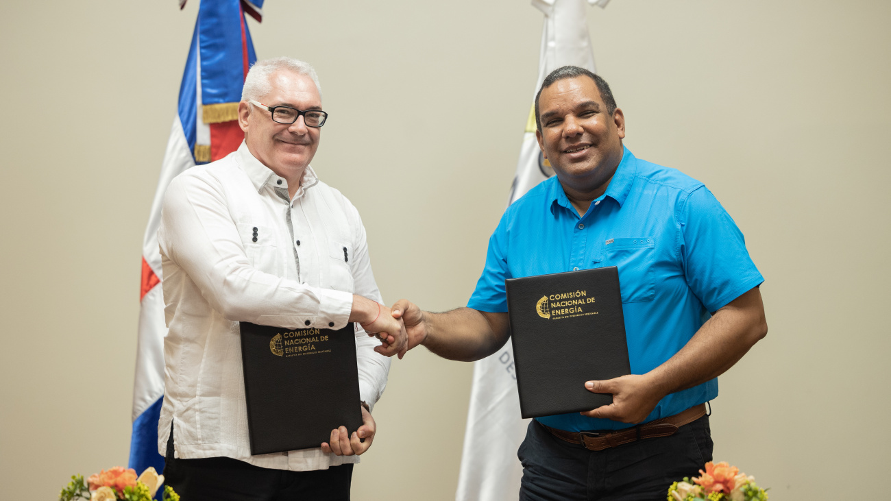 El Gobierno aprueba oficialmente la concesión para el proyecto fotovoltaico del Santa Clara Energy Group