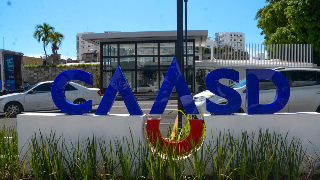 CAASD lanza ventanilla Única Virtual