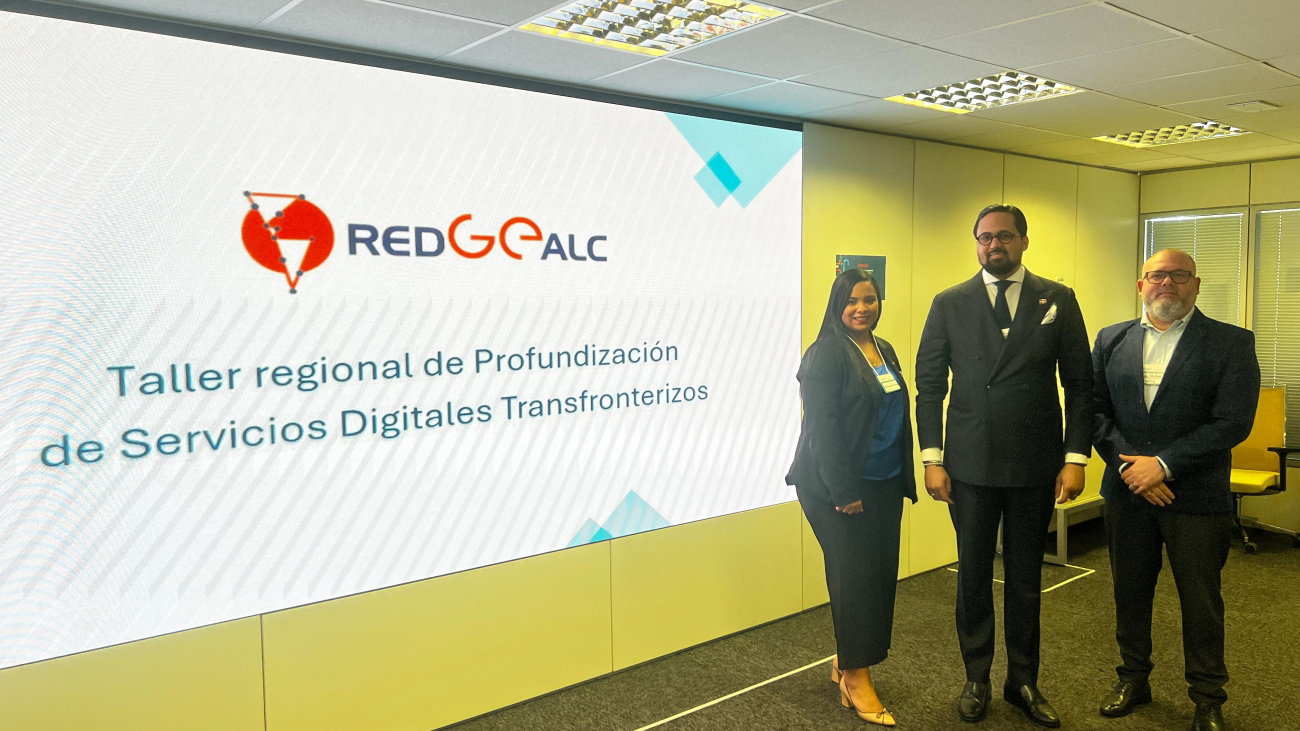 RD avanza en reconocimiento de firma digital transfronteriza