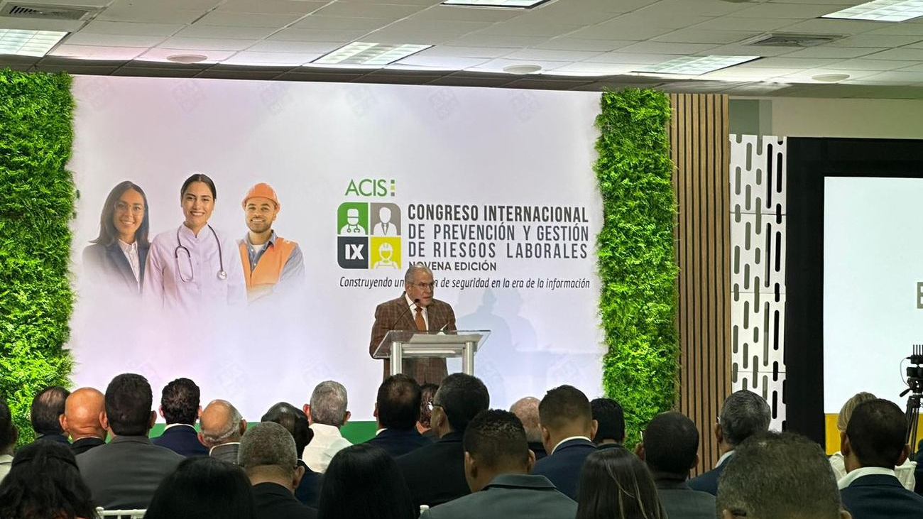 Sisalril propone incentivos para prevenir riesgos laborales