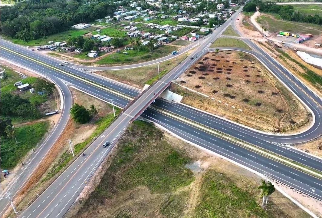 Especial Memorias 2020-2024: Más de 400 obras que transforman el país