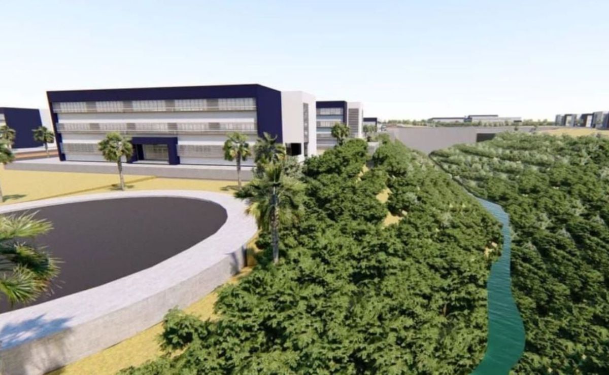 El Gobierno edificará una ciudad universitaria en Villa Altagracia