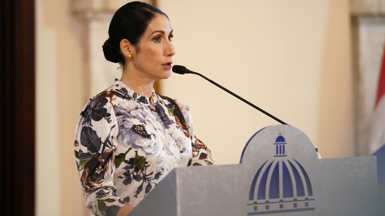 Resaltan compromiso del GANA y Conani con la niñez y adolescencia