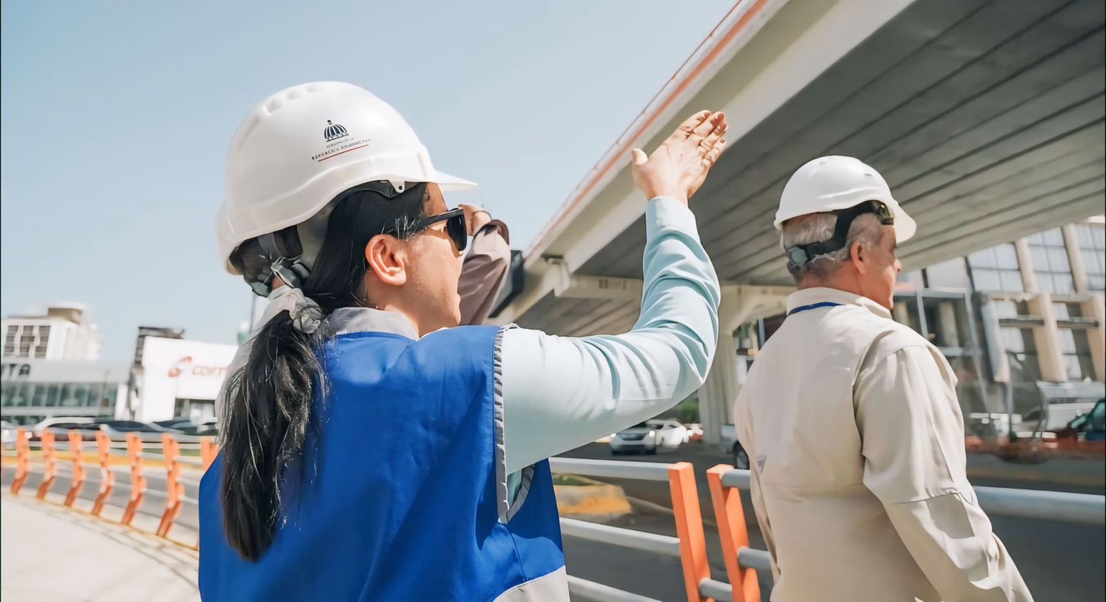 Onesvie y Comisión de Infraestructuras fortalecen detección de vulnerabilidad en edificacione