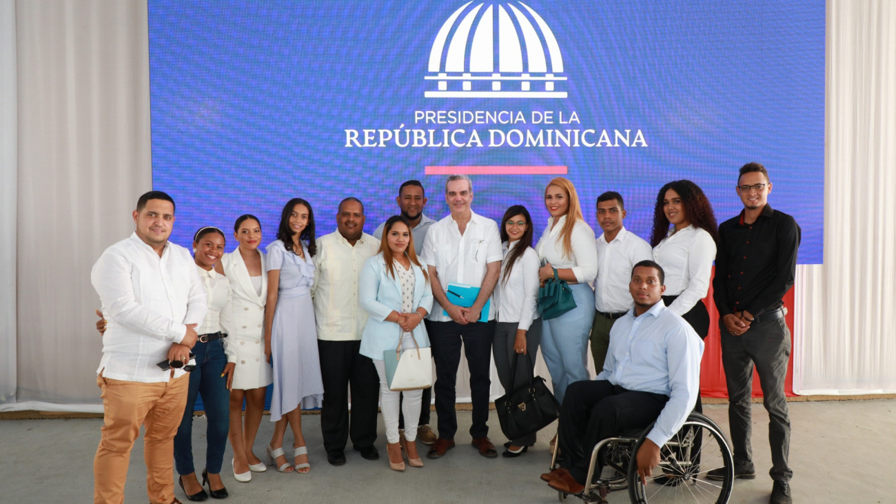 El Gobierno destaca logros en oportunidades y cambios de vida