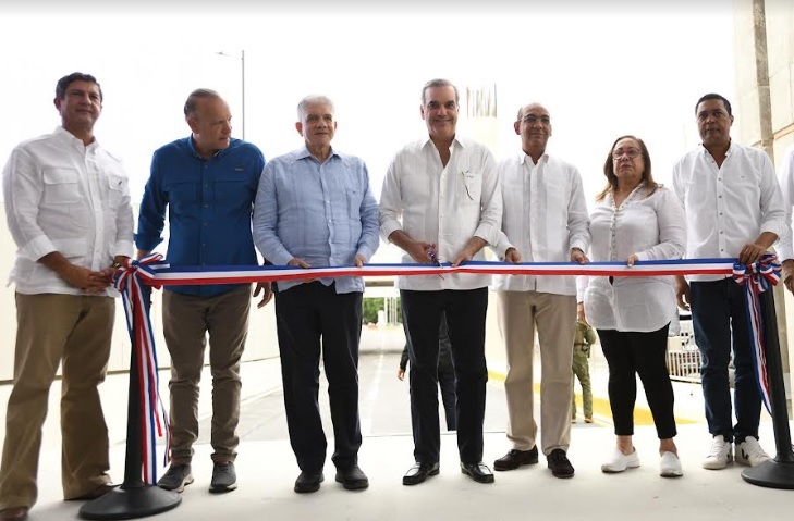 Abinader impulsará nuevas obras en La Altagracia y Santiago