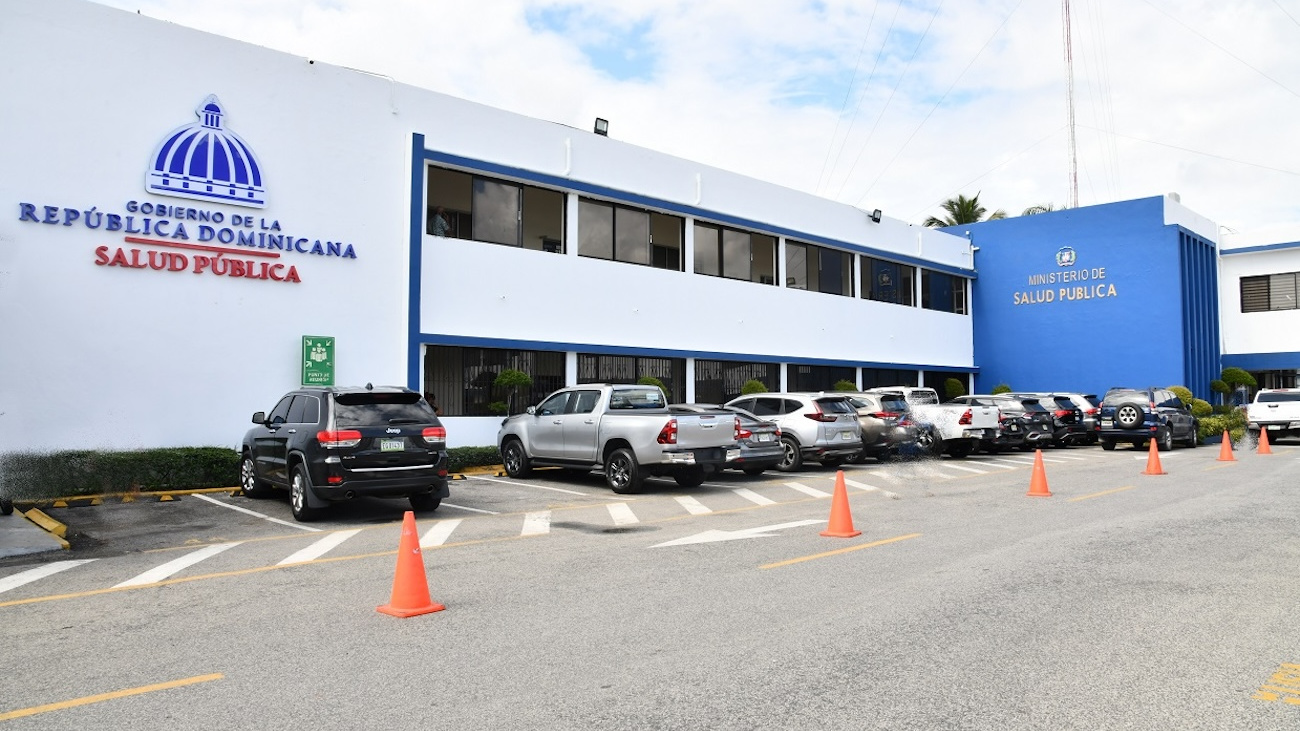 Salud Pública impulsa plan para mejorar calidad de vida de personas con demencias en RD