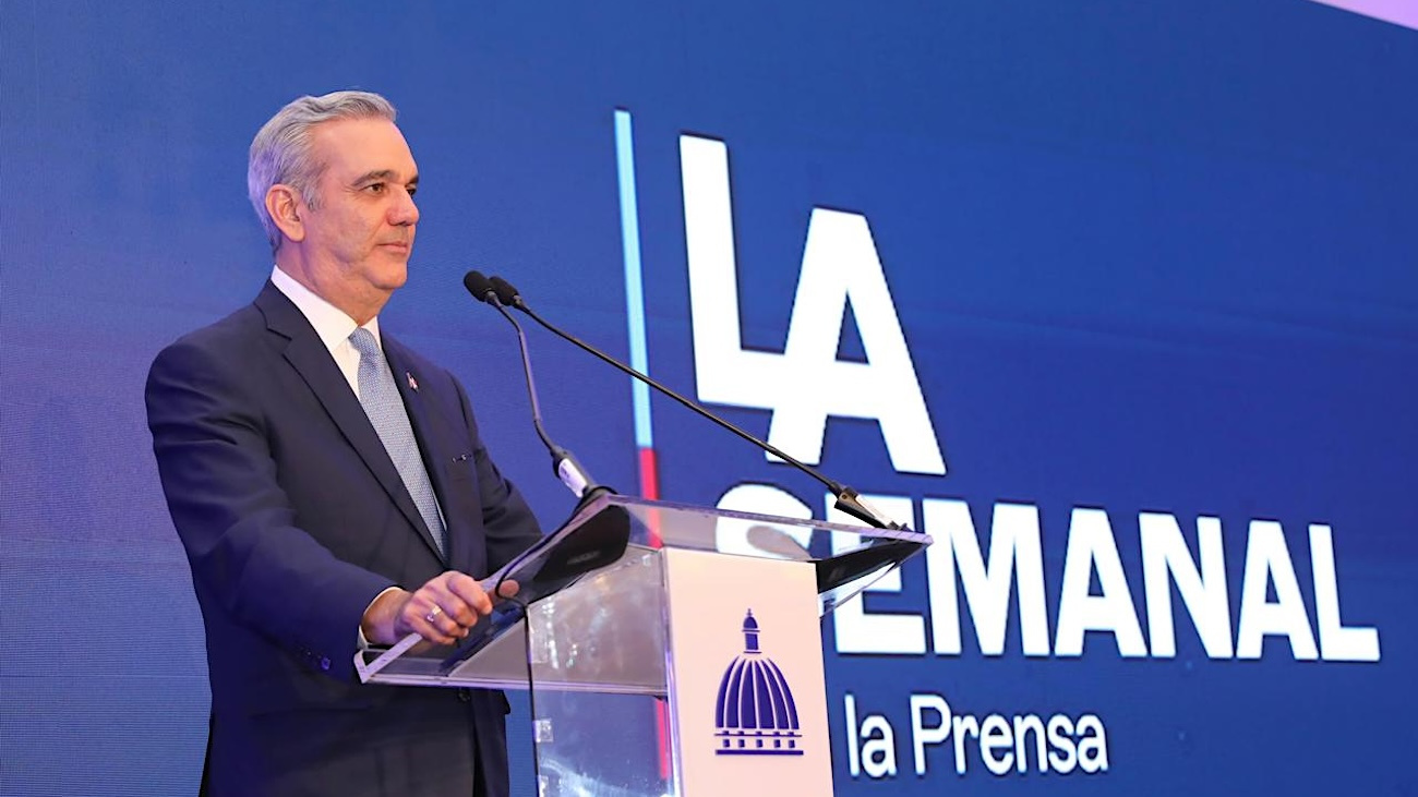 Abinader advierte que sustituirá a funcionarios que no presenten declaración de bienes