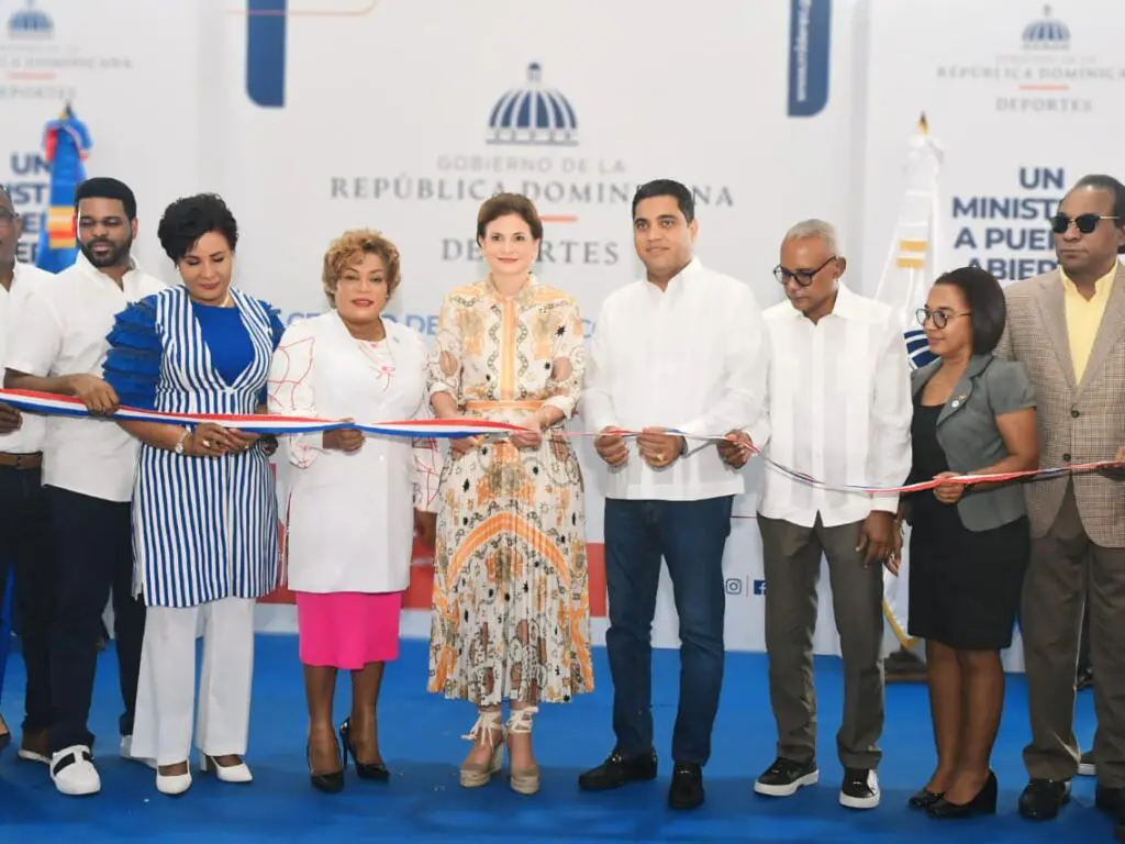 INEFI abrirá primer polideportivo escolar en Elías Piña