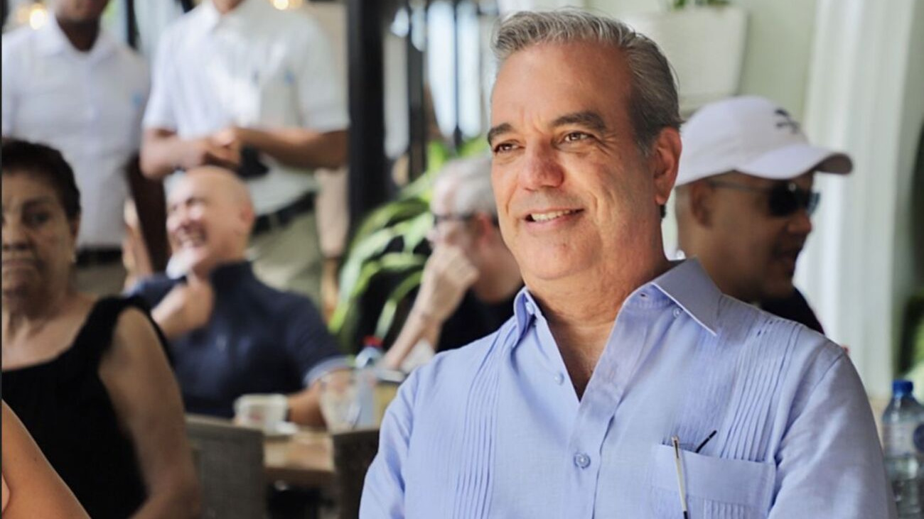 Presidente Abinader inaugurará el renovado Estadio José Briceño en Puerto Plata