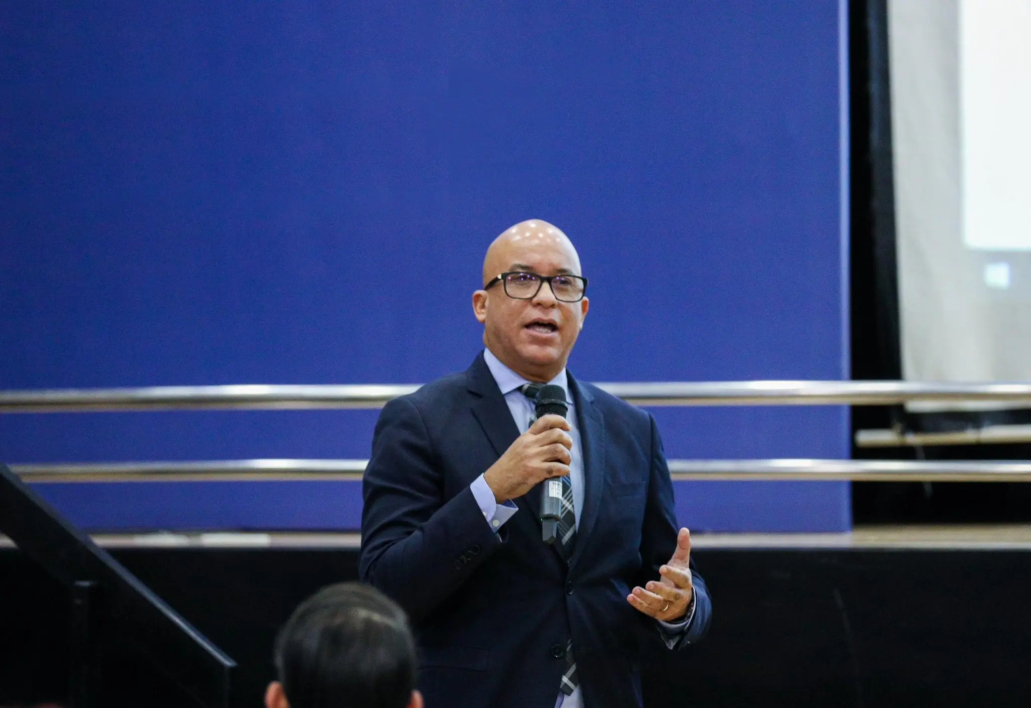 Gobierno lanza operativo «Navidad con Garantía de Paz» para reforzar seguridad durante las festividades