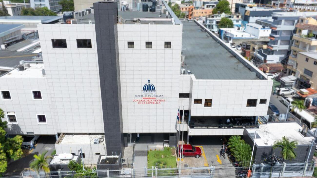 Contraloría General inicia plan de auditorías en instituciones públicas para 2025
