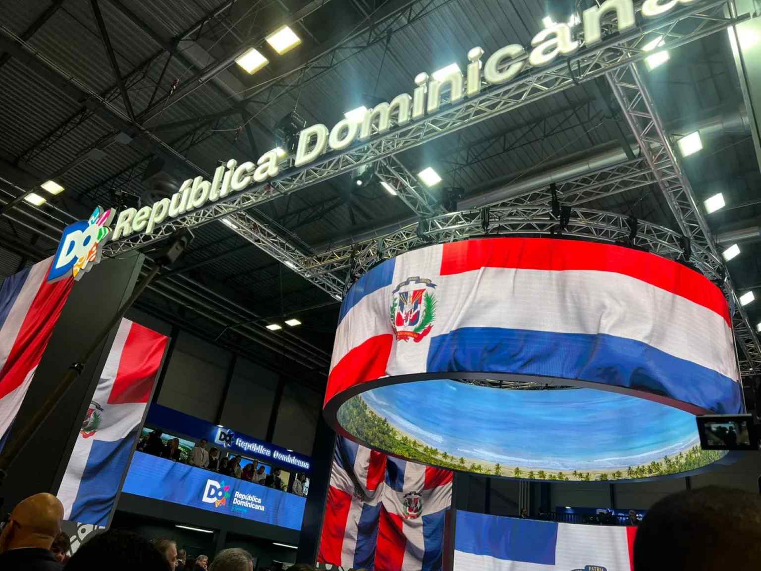 República Dominicana apuesta por inversiones y conectividad en FITUR